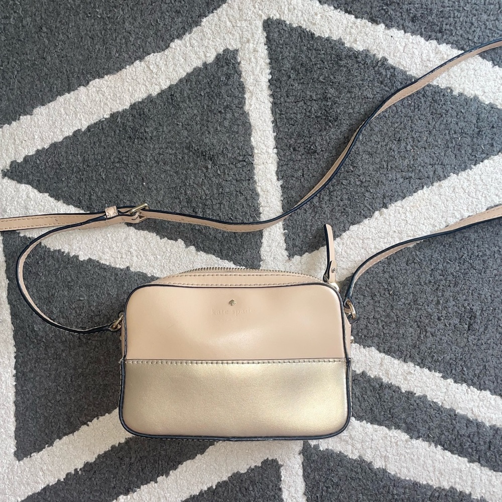 Kate Spade crossbody bag